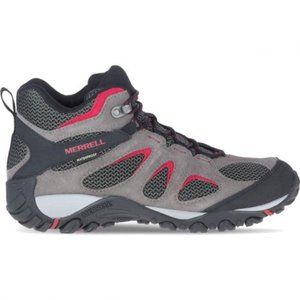 Merrell Yokota 2 Waterproof Boot, Men's 10.5